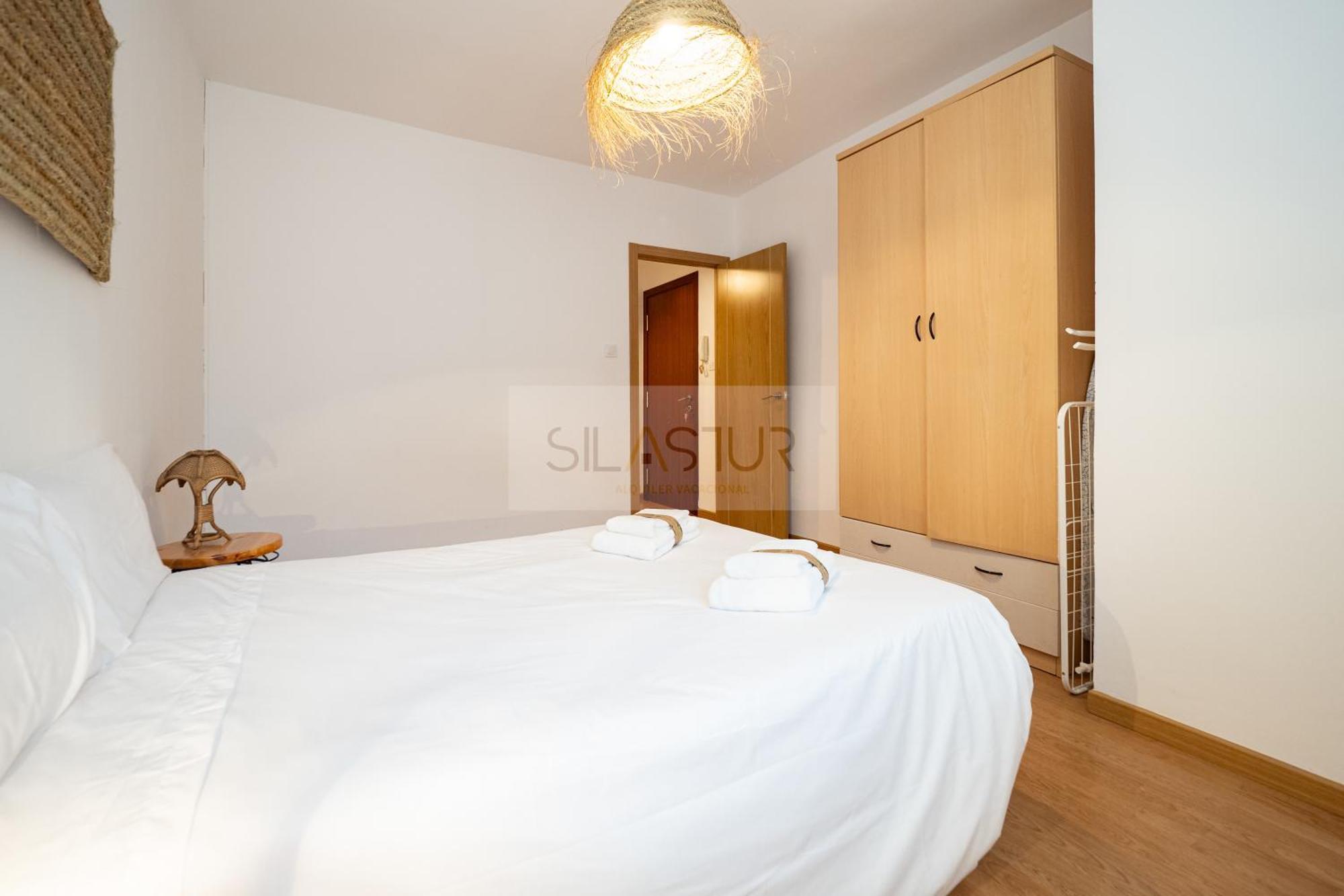 Vive Oviedo I Apartamento Santa Eulalia Exterior foto